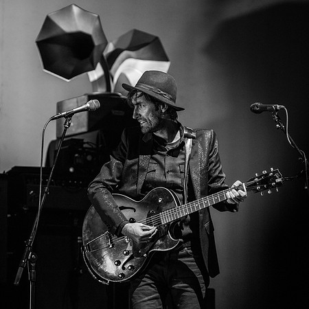 Andrew Bird